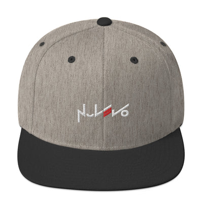 Nulevo Blade, Snapback Hat