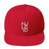 Nulevo Stack, Snapback Hat