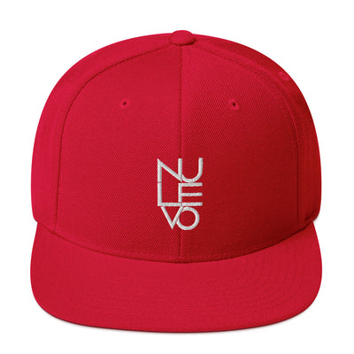 Nulevo Stack, Snapback Hat