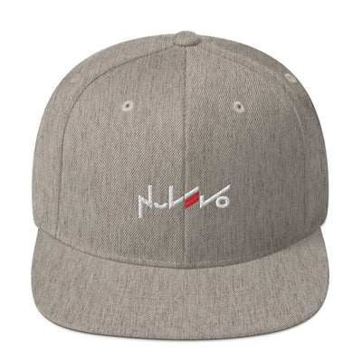 Nulevo Blade, Snapback Hat