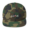 Nulevo Blade, Snapback Hat