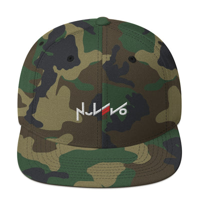 Nulevo Blade, Snapback Hat