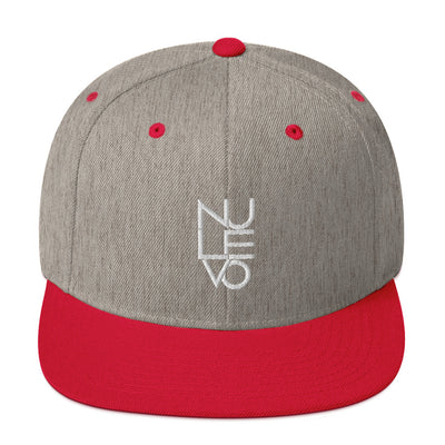 Nulevo Stack, Snapback Hat