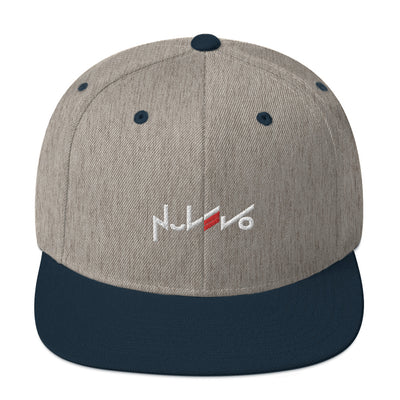 Nulevo Blade, Snapback Hat