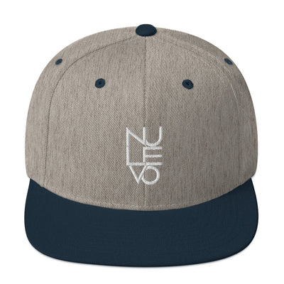 Nulevo Stack, Snapback Hat