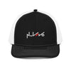 Nulevo Blade, Trucker Hat