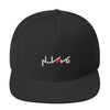 Nulevo Blade, Snapback Hat