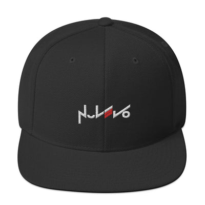 Nulevo Blade, Snapback Hat