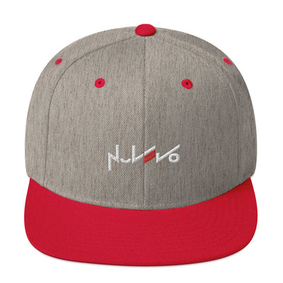 Nulevo Blade, Snapback Hat