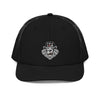 Nulevo Lion Mascot Trucker Cap