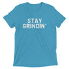 Stay Grindin'