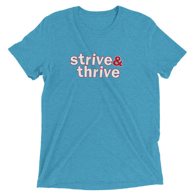 Strive & Thrive