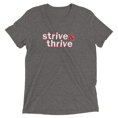 Strive & Thrive