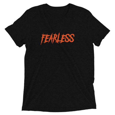 Fearless